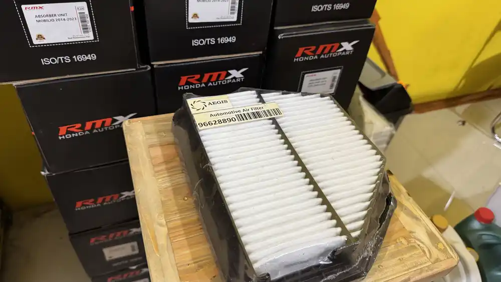 AEGIS Automotive Air Filter